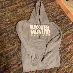 Dunder Mifflin Hoodie